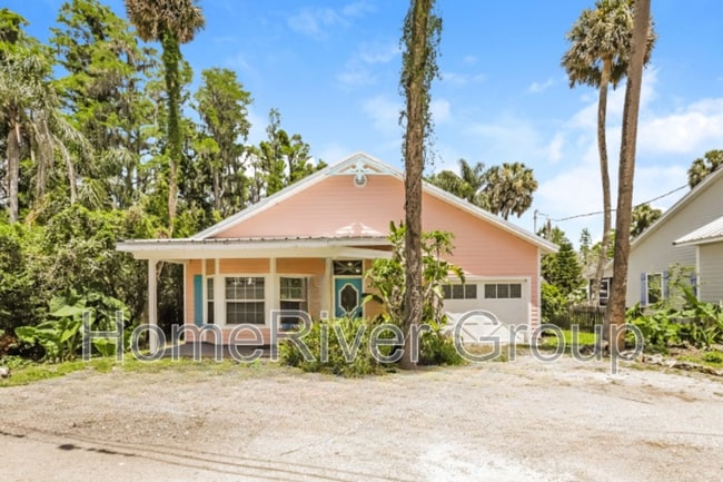 property at 5753 Eden Ln