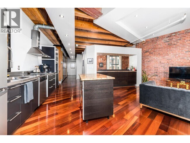 55 E Cordova St in Vancouver, BC - Building Photo - Building Photo