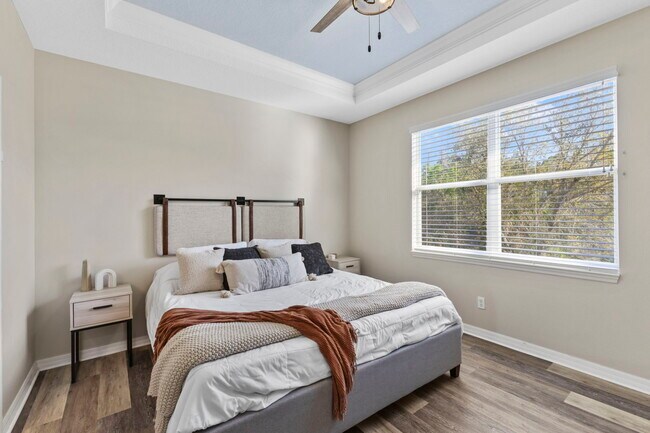 1265 Jonah Dr in North Port, FL - Building Photo - Building Photo