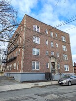 5 Haskell St, Unit 43 in Cambridge, MA - Building Photo
