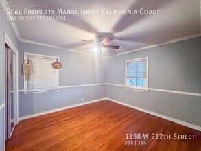 1158 W 212th St in Torrance, CA - Building Photo - Building Photo