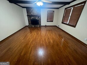 916 Curry Cir SE in Conyers, GA - Building Photo - Building Photo