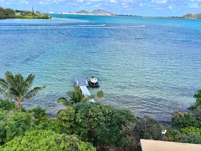 property at 45-002 Lilipuna Rd