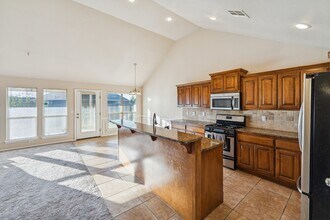 4124 S 134th E Ave in Tulsa, OK - Building Photo - Building Photo