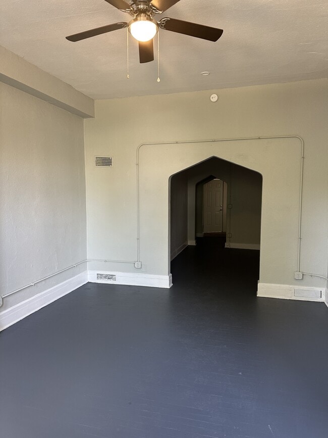 property at 1504 Jules St