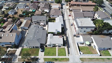 18231 Regina Ave in Torrance, CA - Building Photo - Building Photo