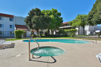 Sierra Carmichael Apartments in Sierra Vista, AZ - Building Photo - Building Photo