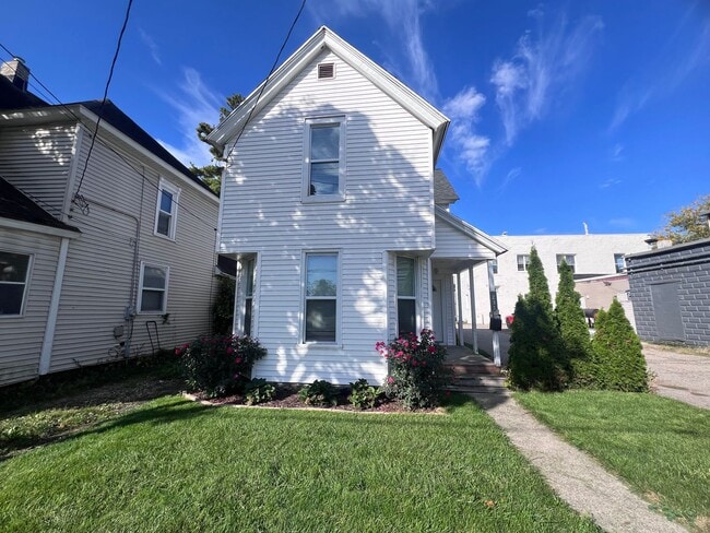 property at 231 Straight Ave SW