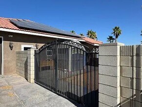 9653 Denhart Ave in California City, CA - Building Photo - Building Photo