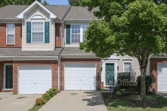 1345 Bell Rd in Nashville, TN - Foto de edificio - Building Photo