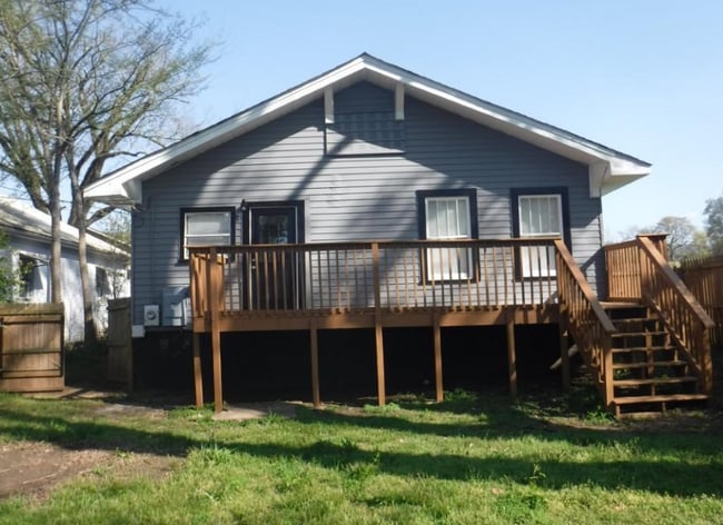 8416 Division Ave in Birmingham, AL - Building Photo - Building Photo