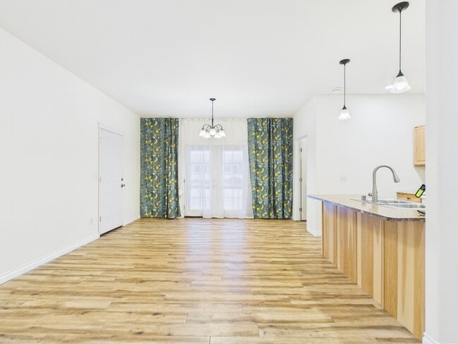 property at 835 Marquette Loop