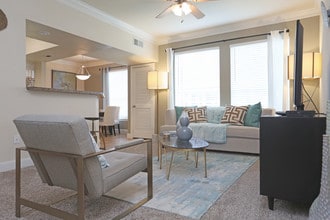 Greenwood Forest in Houston, TX - Building Photo - Interior Photo