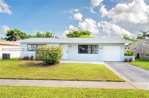 property at 9040 NW 26th Pl