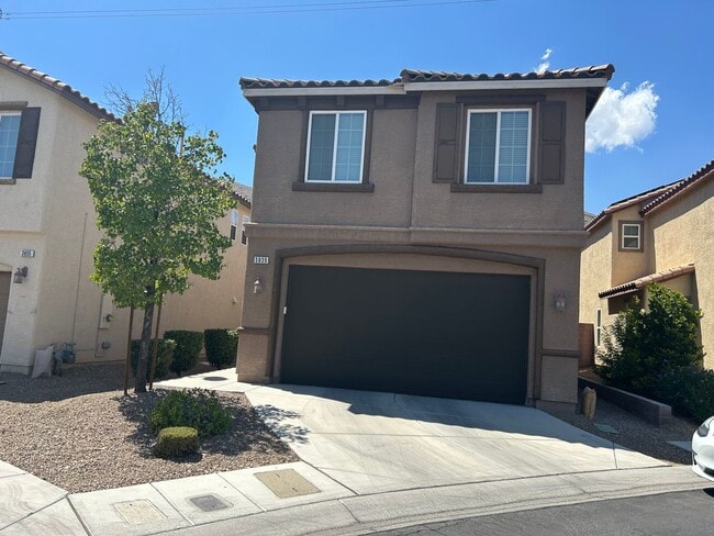 property at 3839 N Zodiacal Light St