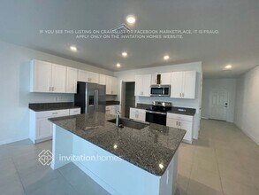 11467 Lavender Loop in Spring Hill, FL - Building Photo - Building Photo