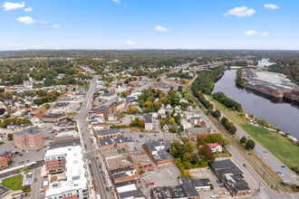 Appleton Apartments in Waterville, ME - Building Photo - Building Photo