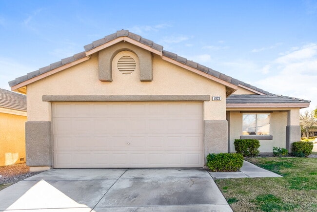 property at 7933 Odysseus Ave