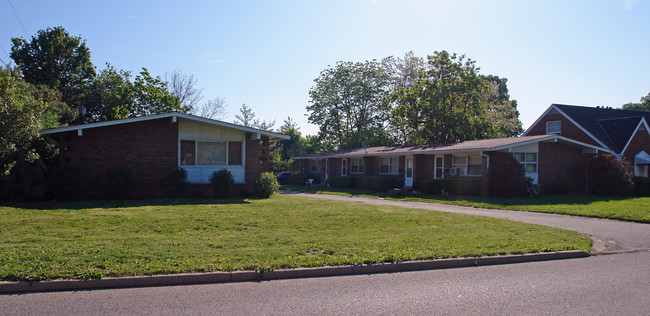 438-440 Graves Ave in Erlanger, KY - Foto de edificio - Building Photo