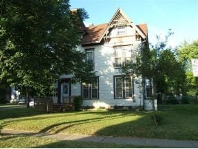 16 Liberty Ave in Endicott, NY - Foto de edificio - Building Photo