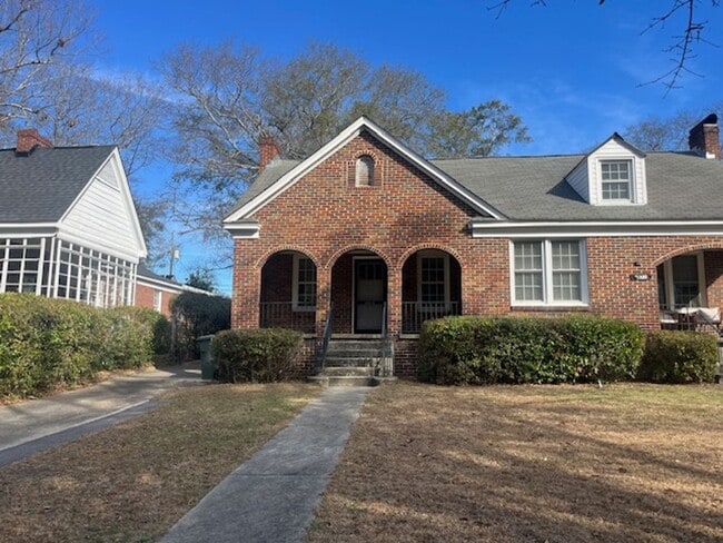 2521-2521 Burney Dr in Columbia, SC - Building Photo - Building Photo