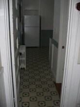 16 Dighton St in Boston, MA - Foto de edificio - Building Photo