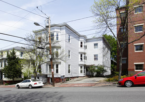 237 High St Apartments