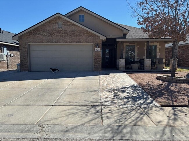 property at 420 E 98th St