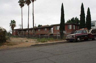 University Apartments in San Diego, CA - Building Photo - Building Photo