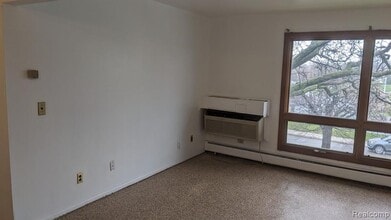 1565 Cherboneau Pl in Detroit, MI - Building Photo - Building Photo