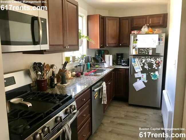 7 Quincy St, Unit 2