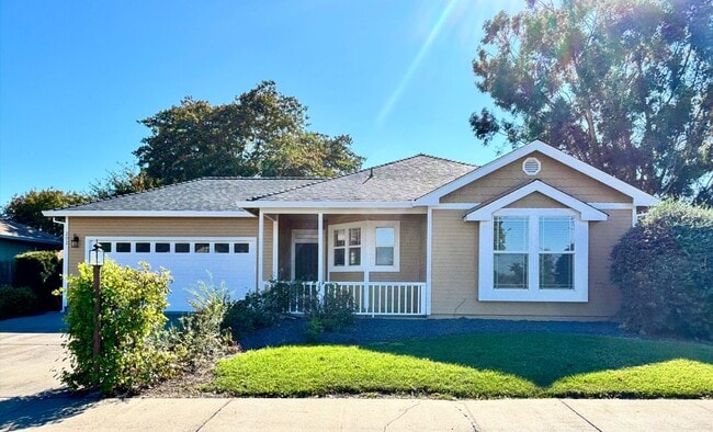 property at 202 Stony Creek Dr