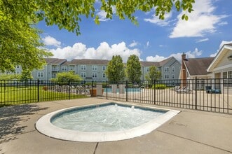 The Apartments at Wellington Trace in Frederick, MD - Building Photo - Building Photo