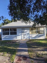 861 22nd Ave S-Unit -861 22nd Ave. S. in St. Petersburg, FL - Building Photo - Building Photo