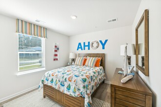 Johnsons Retreat in Salisbury, MD - Building Photo - Interior Photo