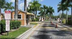 1491 SE 27th St in Homestead, FL - Building Photo