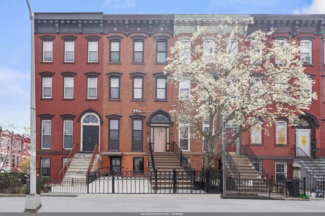 property at 800 Ocean Ave