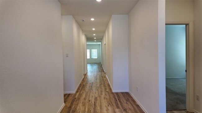 property at 7518 Angels Lndg Ln