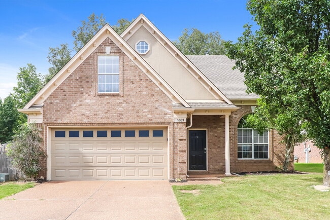 property at 10094 Cameron Ridge TR