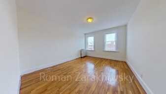 1298 Commonwealth Ave, Unit 36 in Boston, MA - Building Photo