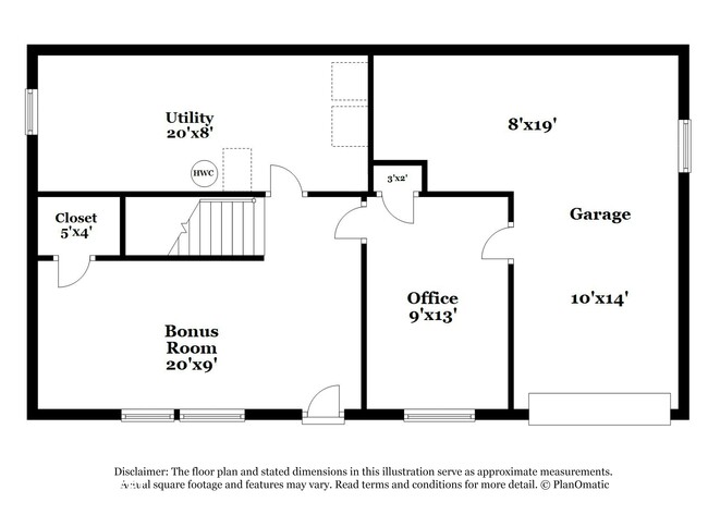 13235 Park Hills Dr in Grandview, MO - Building Photo - Building Photo