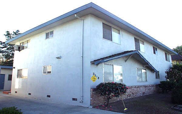 3158 Impala Dr in San Jose, CA - Building Photo - Building Photo