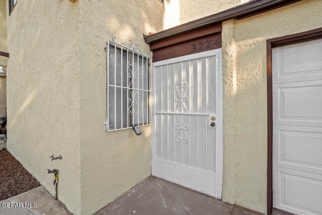3224 Isla Banderas Way in El Paso, TX - Building Photo - Building Photo