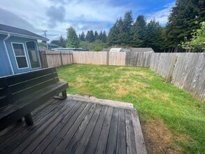 4590 Excelsior Rd-Unit -Unit A in Eureka, CA - Building Photo - Building Photo