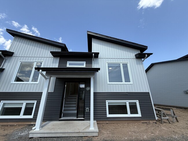 50 Mia St in Shediac, NB - Building Photo - Building Photo