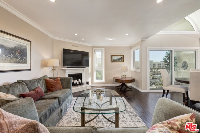 property at 11789 Montana Ave