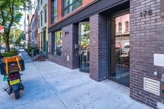 The Concord in Brooklyn, NY - Foto de edificio - Building Photo