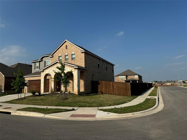 4501 Capua Ct in Round Rock, TX - Building Photo - Building Photo