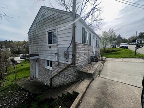34 Fulton St in Washington, PA - Building Photo - Building Photo