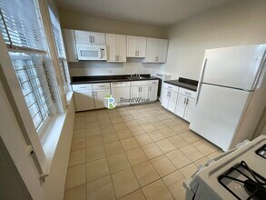 6 Barrows St in Boston, MA - Building Photo - Building Photo